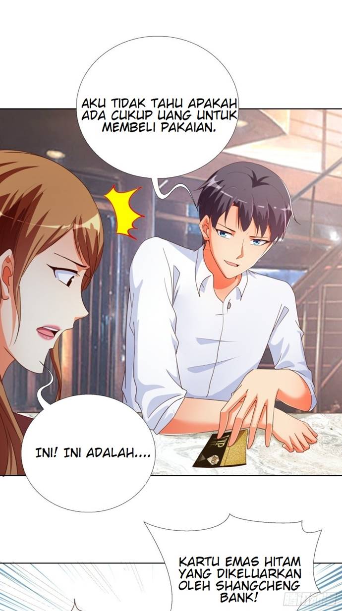 Super School Doctor Chapter 133 Bahasa Indonesia
